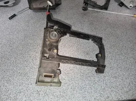 BMW 5 E39 Support poignée extérieur de porte avant 51218245353