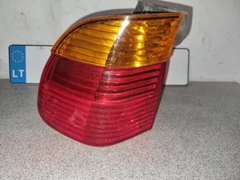 BMW 5 E39 Rear/tail lights 6900213