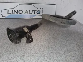 BMW 5 E39 Tubo riempimento della vaschetta del liquido lavavetri 7038436