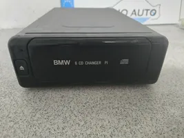 BMW 7 E38 CD/DVD-vaihdin 65128375537