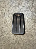 BMW 5 E39 Staffa del pannello di supporto del radiatore 2247896