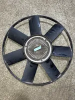 BMW 5 E39 Embrague viscoso ventilador 2244413