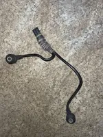 BMW 5 E39 Detonation knock sensor 1703592