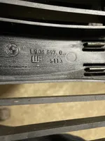 BMW 7 E32 Grille de calandre avant 19086970