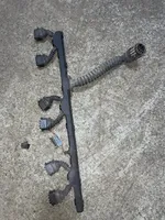 BMW 7 E38 Ignition plug leads 1744589