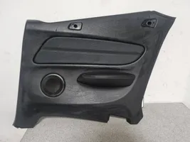 BMW 1 E81 E87 Rear door card panel trim 10628510