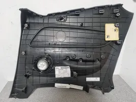 BMW 1 E81 E87 Verkleidung Tür hinten 10628510