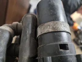 BMW 5 E34 Zawór sterujący płynu chłodzącego 1147412042