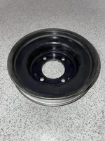 BMW 3 E36 Puleggia pompa dell’acqua 1722567