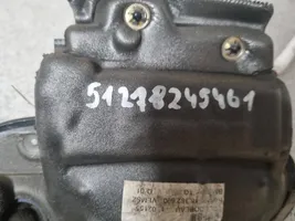 BMW 5 E39 Klamka zewnętrzna drzwi przednich 51278245461