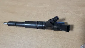 BMW 5 E39 Fuel injector 0445110048