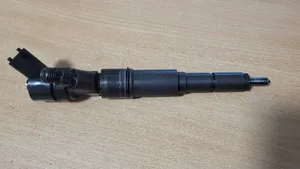 BMW 5 E39 Injecteur de carburant 0445110048