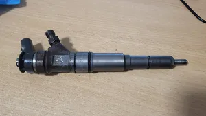 BMW 3 E46 Fuel injector 0445110131