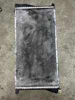 BMW 5 E39 Dzesēšanas šķidruma radiators 22473459