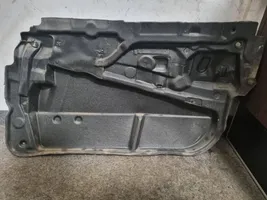 BMW 5 E39 Front door card panel trim 51488229162