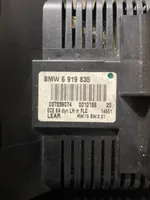 BMW 3 E46 Przełącznik świateł 6919835