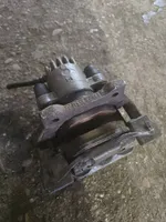 BMW 5 E39 Rear brake caliper 34211164188