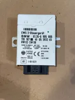 BMW 5 E39 Immobilizer control unit/module 61356905666