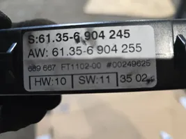 BMW 5 E39 Door control unit/module 61356904245