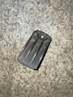 BMW 5 E39 Staffa del pannello di supporto del radiatore 2247896