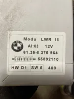 BMW 5 E39 Valomoduuli LCM 61358375964