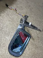 BMW 5 E39 Front door electric wing mirror 010371