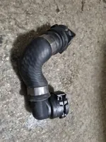 BMW 5 E39 Engine coolant pipe/hose 8375796