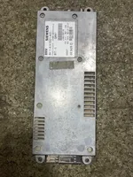 BMW 5 E39 Telefono valdymo blokas 84116915001