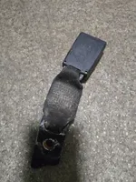 BMW 5 E39 Rear seatbelt buckle 8222821