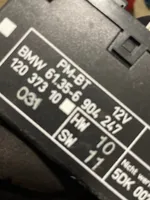 BMW 5 E39 Durų elektronikos valdymo blokas 61356904247