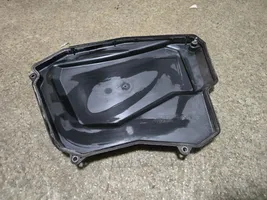 BMW 5 E39 Coperchio scatola dei fusibili 12901740707