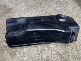 BMW 5 E39 Engine cover (trim) 137122474430