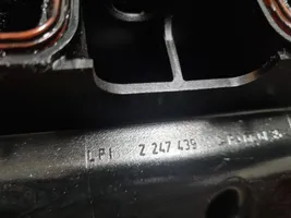 BMW 5 E39 Kolektor ssący 2247439