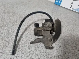 BMW 5 E39 Turbo solenoid valve 2247906