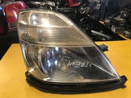 Honda Stream Lampa przednia 