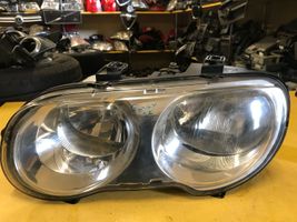 Rover 25 Lampa przednia 