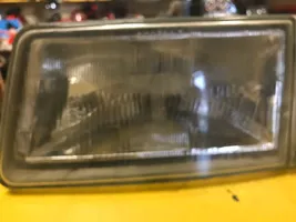 Fiat Iveco Daily Lampa przednia 