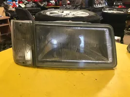 Fiat Iveco Daily Lampa przednia 