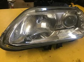 Renault Espace III Lampa przednia 