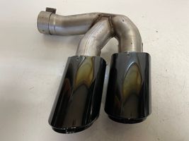 Porsche Cayenne (9Y0 9Y3) Embouts d'échappement 9Y0253684AE