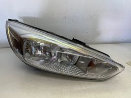 Ford Focus ST Lampa przednia F1EB13W029AD