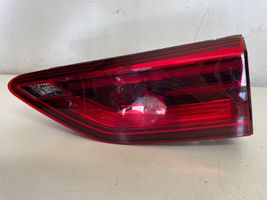 Volkswagen Golf VIII Lampy tylnej klapy bagażnika 5H0945094C