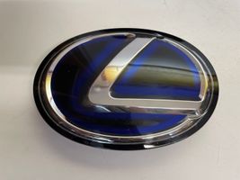 Lexus ES 300h Logo, emblème, badge 9097502175