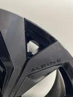 Renault Talisman R20-alumiinivanne 403001493R