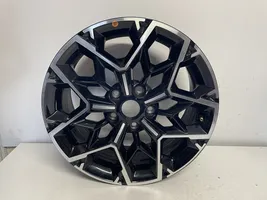 KIA Pro Cee'd III R17-alumiinivanne 52910J7BA0