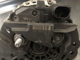 Volkswagen Cross Polo Alternator 03F903023D