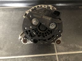 Volkswagen Cross Polo Alternator 03F903023D