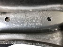 Volkswagen Cross Polo Front lower control arm/wishbone 6R0407152F