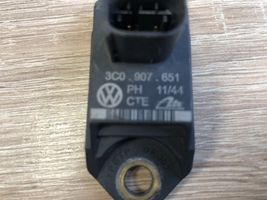 Volkswagen PASSAT B7 Altre centraline/moduli 3C0907651