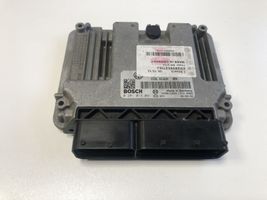 Volkswagen Touran I Calculateur moteur ECU 03G906021MJ